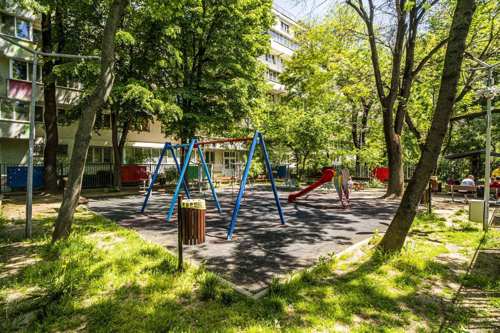 Apartament 2 camere, Bd. Ion Mihalache 166, Metrou 1 Mai, Comision 0% - Poză 16