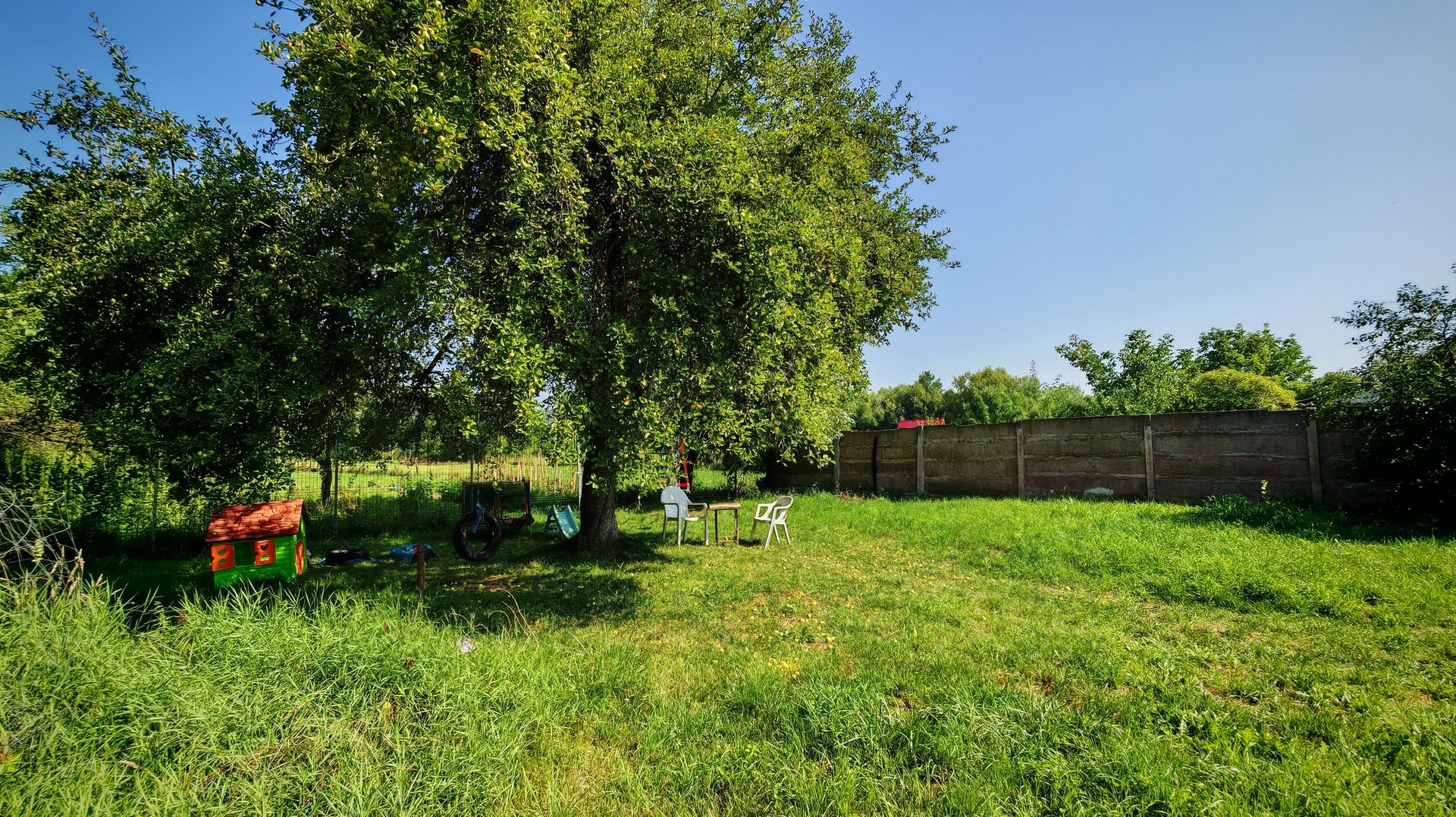 CASA SASEASCA comuna VULCAN,zona foarte buna,teren 3000 mp - Poză 22