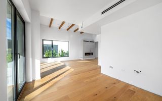 Vilă + piscină în Corbeanca, preț promo 399.000€, 2 locuri de parcare - Poză 6