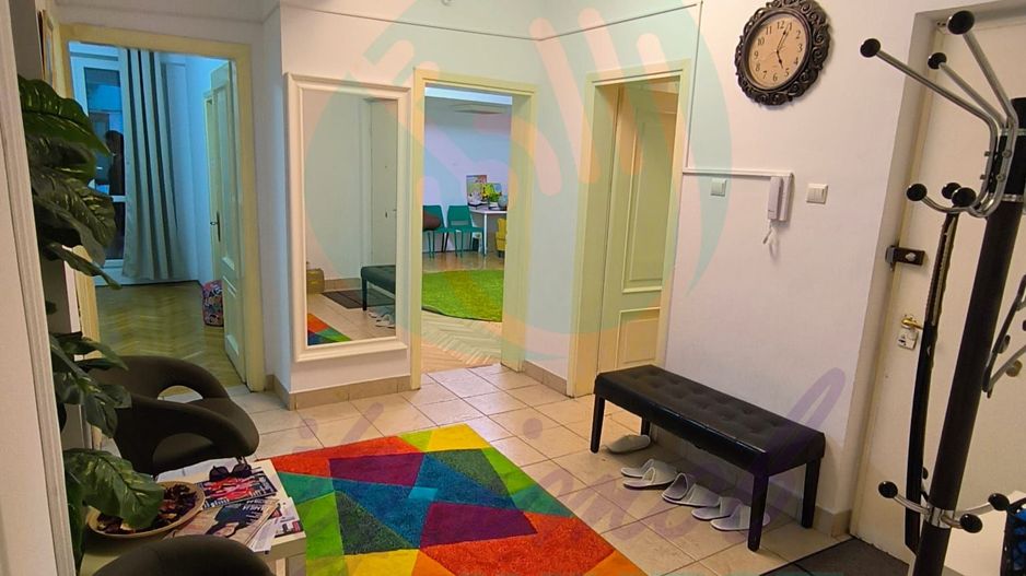 Apartament 4 camere | Primaverii - Poză 7