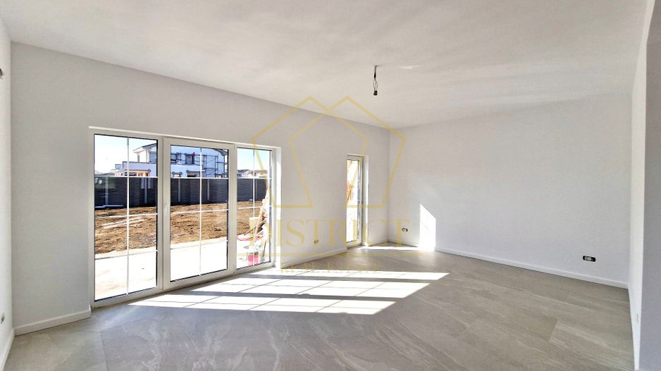 Duplex superb cu 4 camere si dressing | Mosnita Veche | Lidl - Poză 4