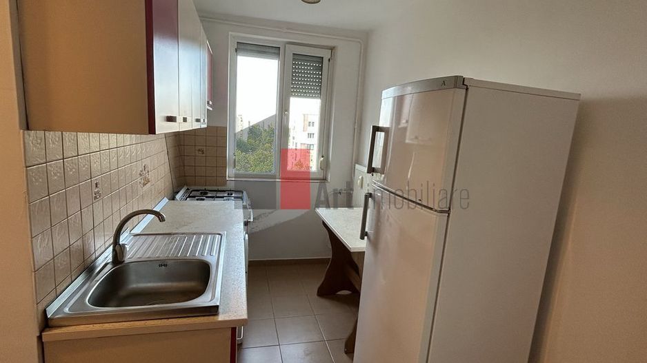 Apartament 2 camere Parcul Moghioros - Poză 6