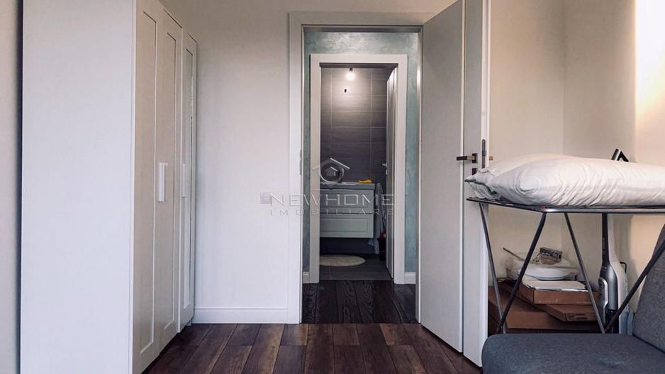 Apartament LUX 3 camere 77 mp, zona Iulius Mall Fsega, Parcare privata - Poză 12