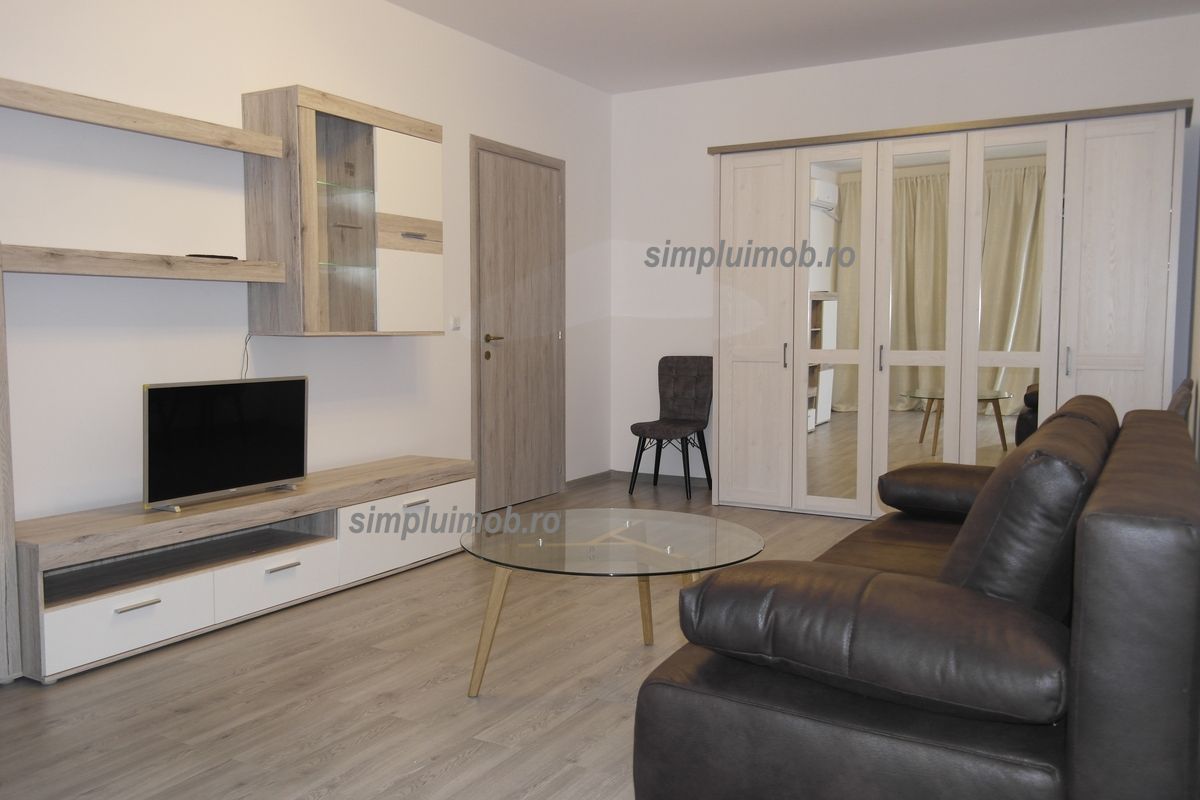 Apartament Berceni, mobilat, utilat - Poză 1