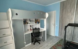 Apartament 3 camere cu terasă și parcare, Florești - Terra - Poză 2