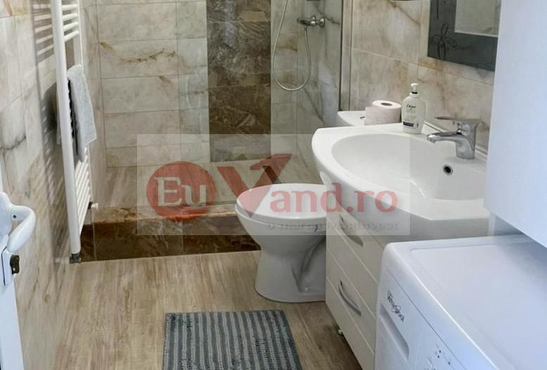 De inchiriat – Apartament cu o camera - Faleza Dunarii - Poză 4