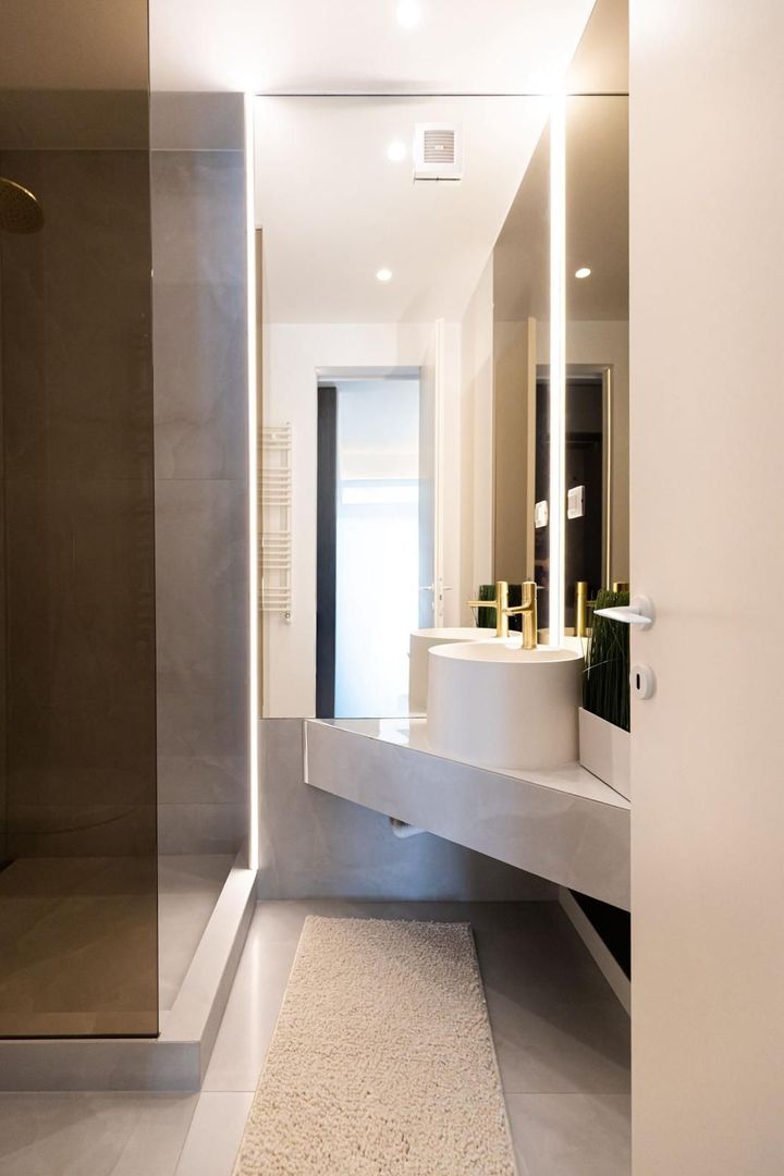 Apartament 3 camere de inchiriat | Cortina North - Poză 4