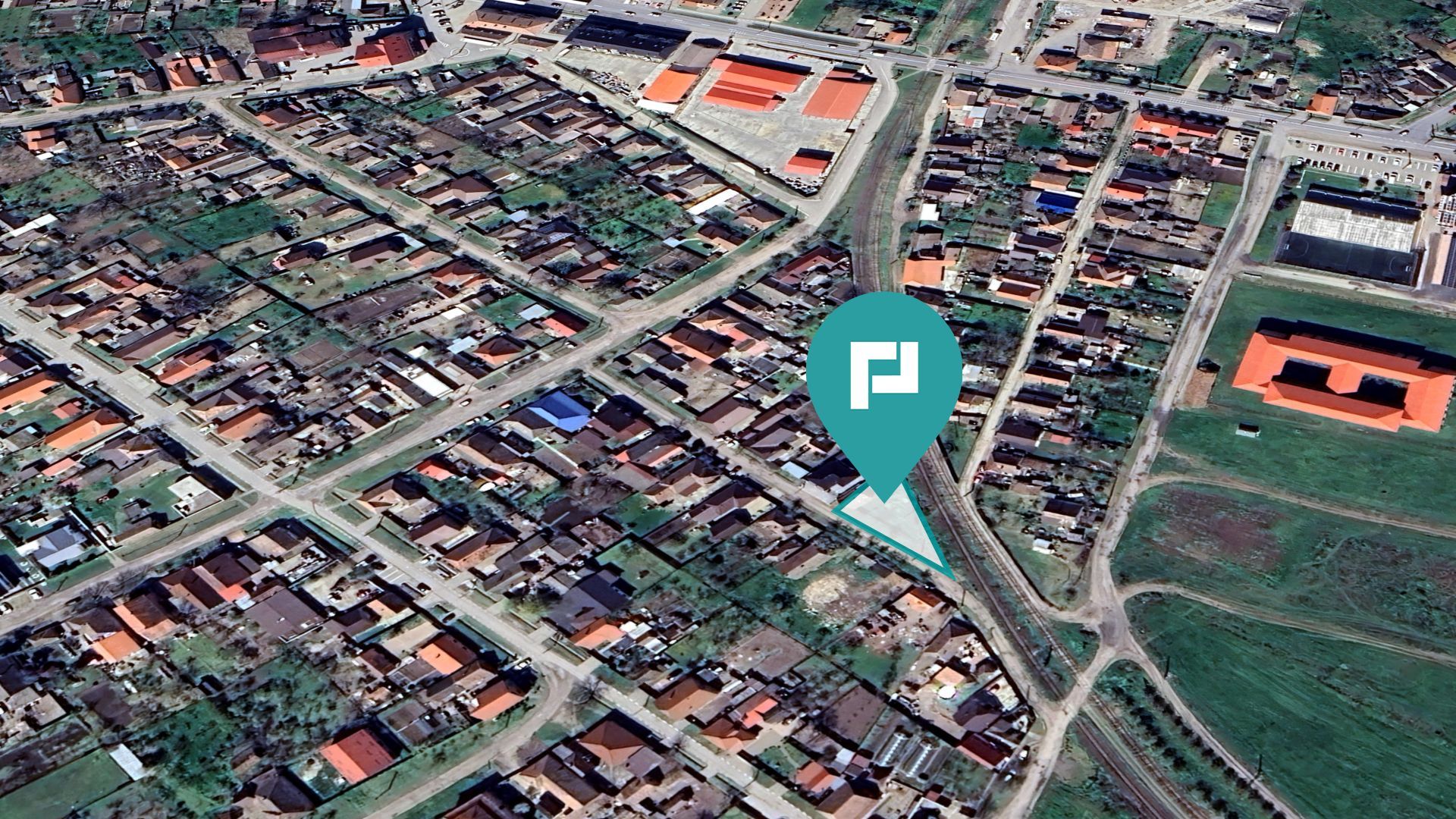 Casă în Pecica jud. Arad - Poză 2