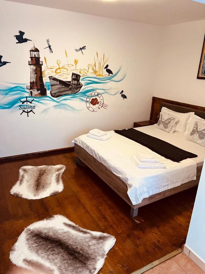 AFACERE PENSIUNE CU 8 CAMERE DE ÎNCHIRIAT - ZONA BĂNEASA - Poză 8