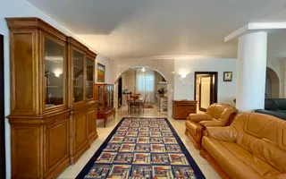Vanzare VILA rezidenta / casa de vacanță 540 mp, teren 1500 mp | Snagov - Poză 23