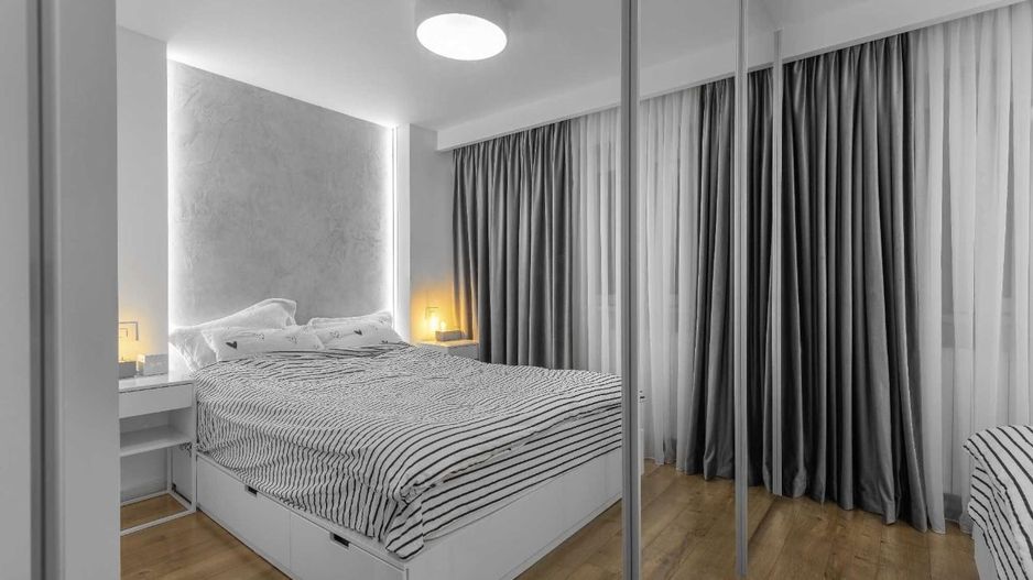 Chirie | Apartament 3 camere | Parcul Operei | Cotroceni - Poză 5