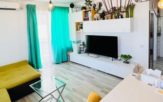 Apartament 2 camere + parcare  bloc nou / Mihai Bravu- Vitan IM501 - Poză 14