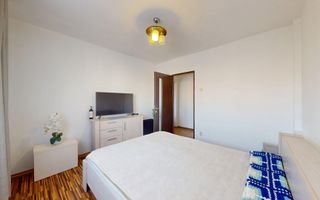 Apartament 2 camere Lacul Tei Teiul Doamnei - Poză 9