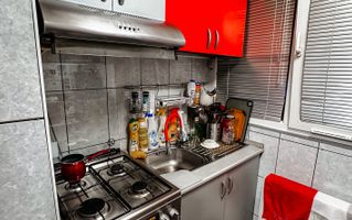 VANZ ARE 3 CAMERE ZONA FIZICIENILOR | BLOC ANVELOPAT | CENTRALA | - Poză 16