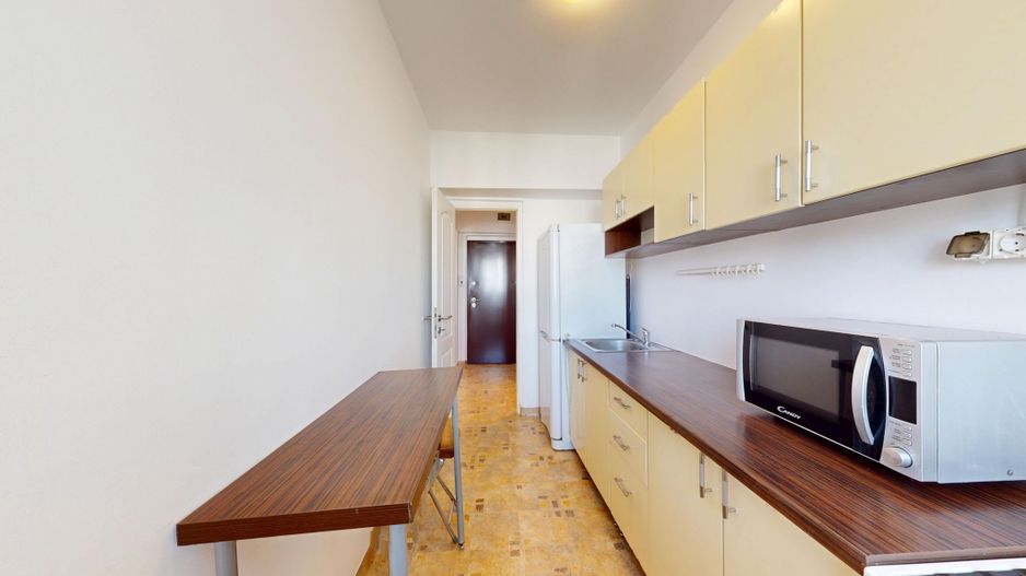 Apartament 2 Camere | Ideal Investiție | Orizont – AFI Cotroceni - Poză 12