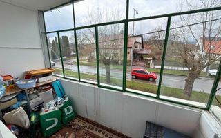 Apartament 2 camere 46 M² + balcon 10 M² cu priveliste Simeria - Poză 9