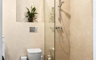 3 camere cu terasa insorita, bloc nou exclusivist, Piata Victoriei - Titulescu - Poză 15