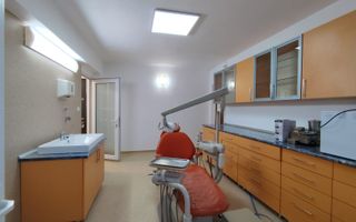 Cabinet stomatologic, echipat, modern, zona Lacu Rosu, Oradea, VANZARE - Poză 1