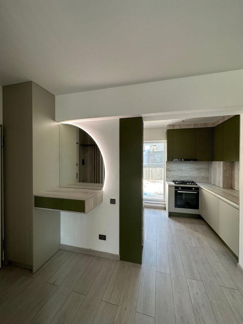 Apartament 2 camere I Dristor I Terasa superba - Poză 5