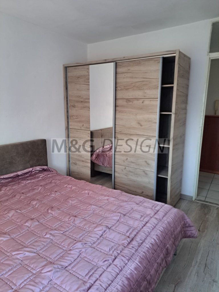 Apartament 2 camere  Lipovei etaj 3 cu 2 balcoane - Poză 5