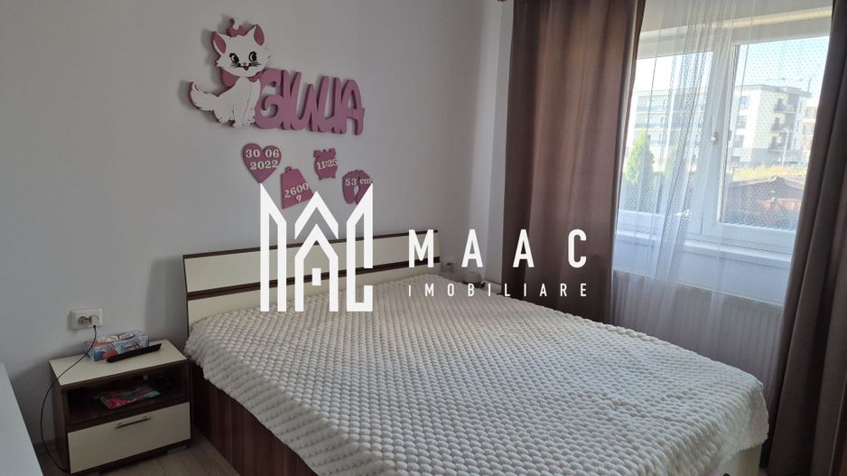 Apartament 2 camere | Decomandat | 52 mp | Zona Brana - Poză 14