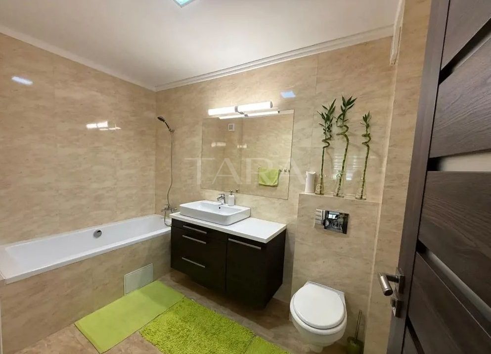 Apartament modern cu 3 camere, zona Dumitru Mocanu - Poză 7