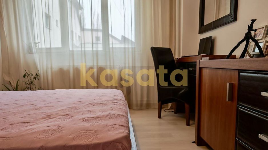 Băneasa | 3 camere, 3 balcoane, luminos, lift | Parcul Herăstrău - Poză 6