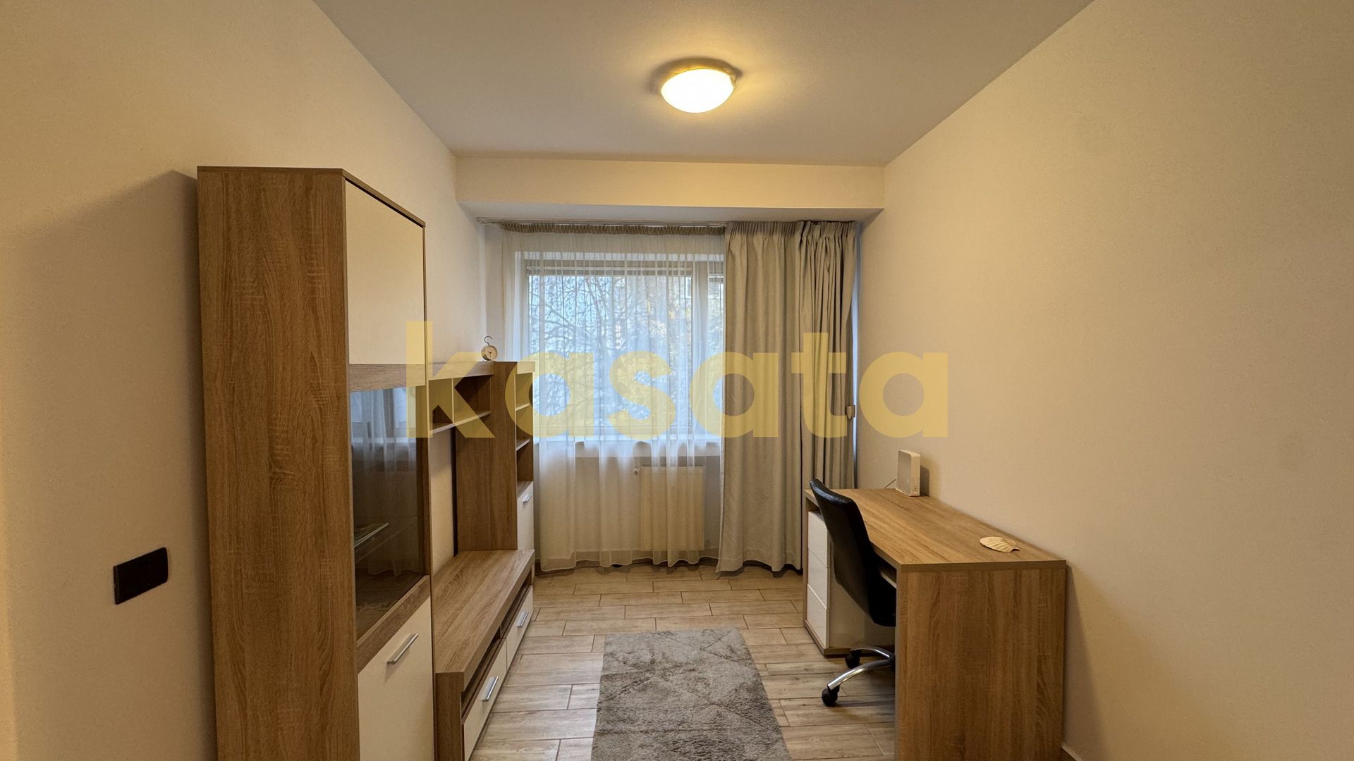 4 Camere | Aviatorilor | 134mp  | Parcare | - Poză 6