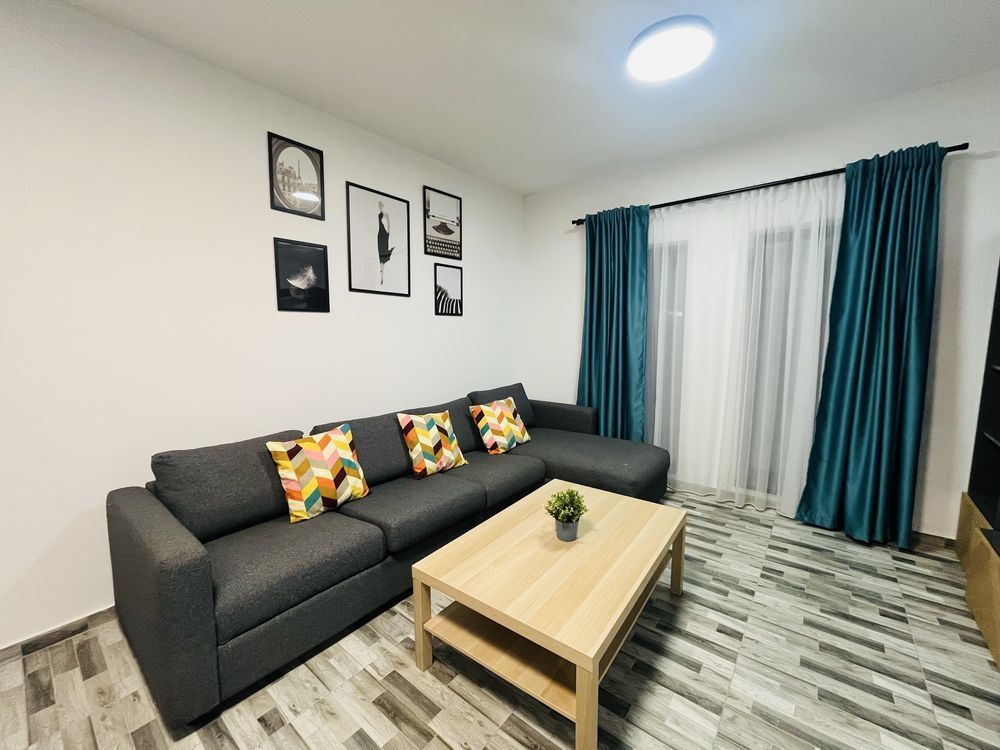 Braytim | Casa de inchiriat | Curte proprie | Disponibila imediat - Poză 2