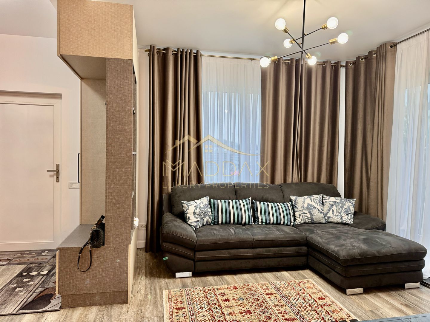 ***Vila  4 camere de inchiriat-Corbeanca *** 2 parcare - Poză 2