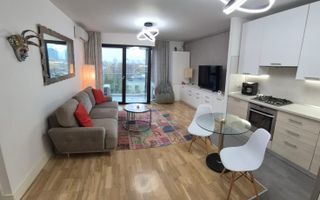 Apartament 2 camere de inchiriat 102 The Address - Poză 1