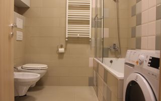 Dumbravita - Kaufland, bloc nou, loc de parcare inclus, decomandat! - Poză 13