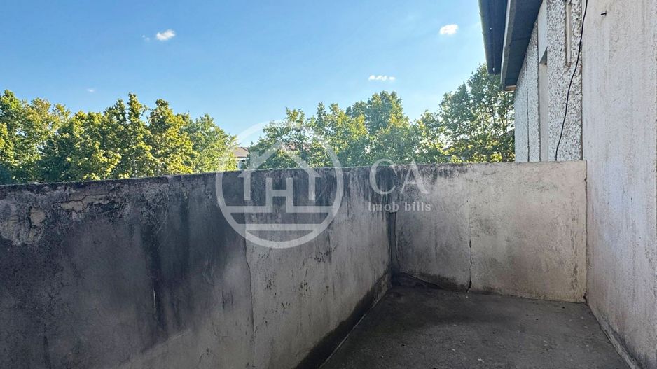 Apartament cu 2 camere tip PC de vanzare in zona Decebal, Oradea - Poză 11