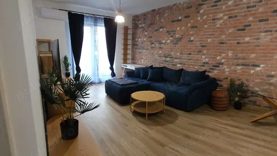 De inchiriat apartament-2cam.zona EXIGENT-FAZA 5 - Poză 10