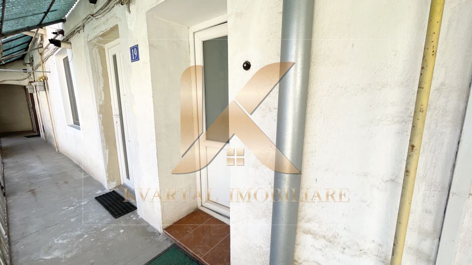 Apartament cu o camera generoasă, parcare, Zona Ultracentrală! - Poză 9