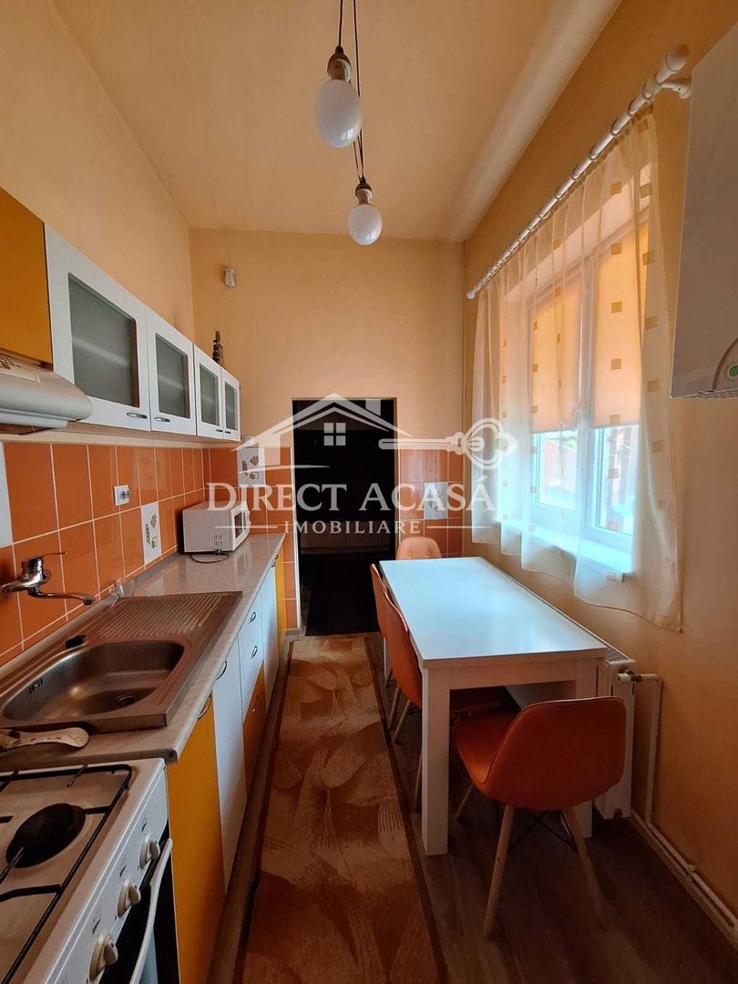 Casa de inchiriat cu 2 camere-Str Dorobantilor-Top Med - Poză 6