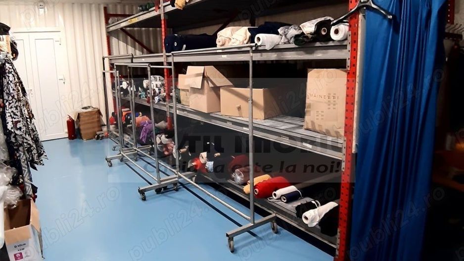 Clădire Multifuncțională Premium 600 mp- 397000 EURO Barnova - Poză 14