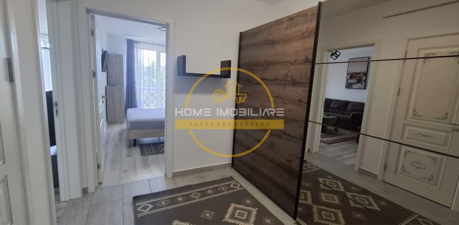 🏠Apartament 2 cam, 50MP, decomandat, etaj 4 // 📍Copou - Sadoveanu - Poză 2