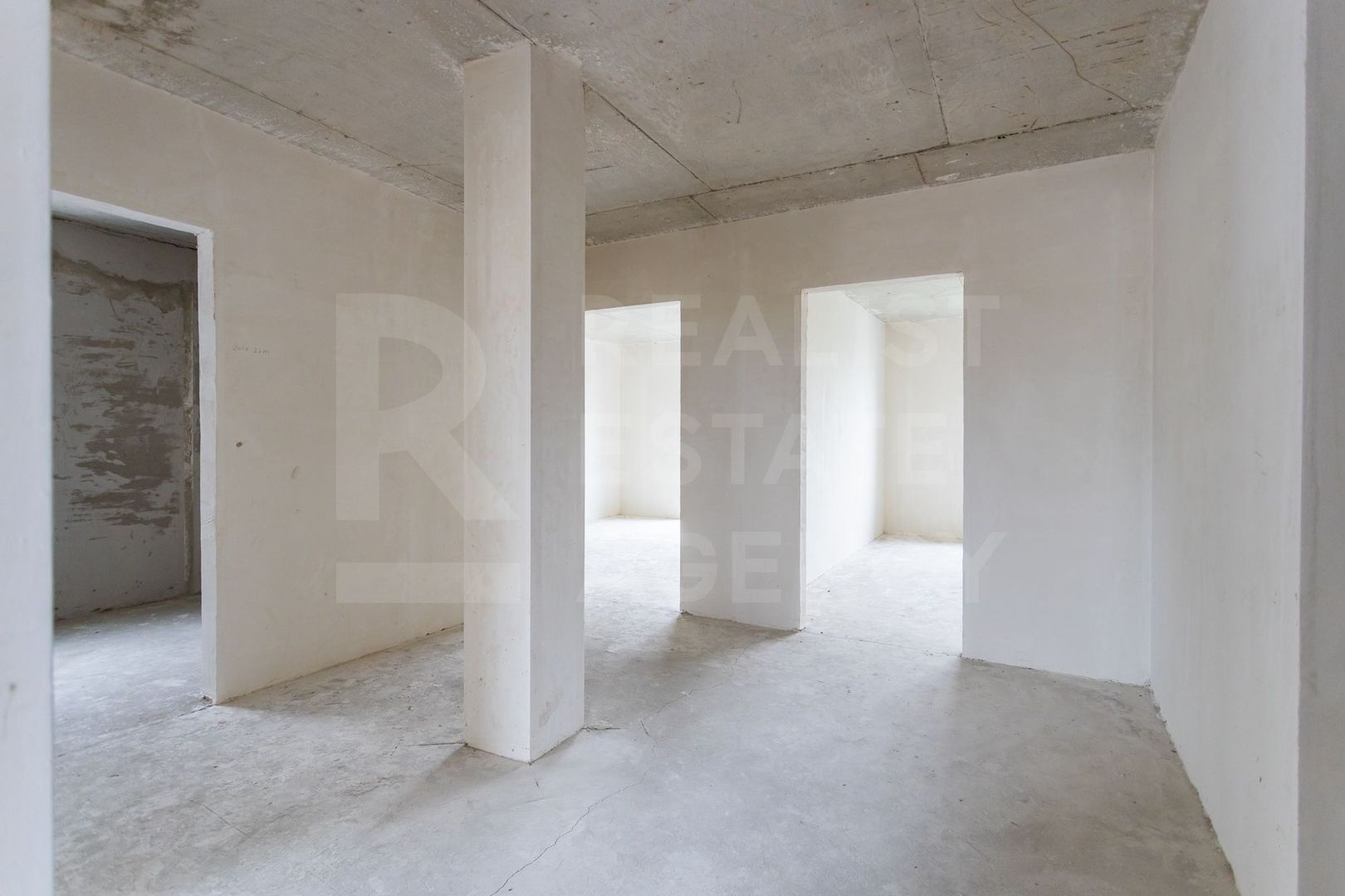 Casă, 190 mp, str. Drumul Viilor, Cricova - Poză 8