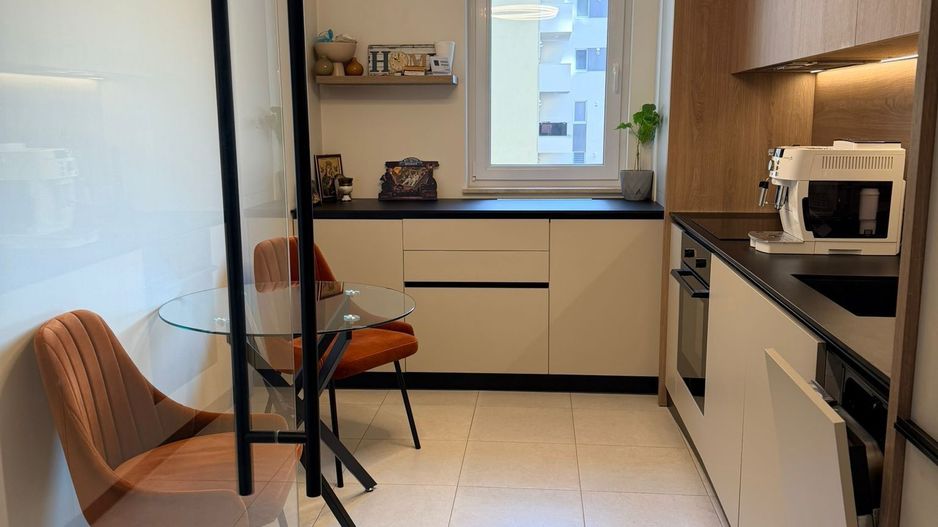 Urban Plazza, 41mp, mobilata si utilata, 135000Euro - Poză 3