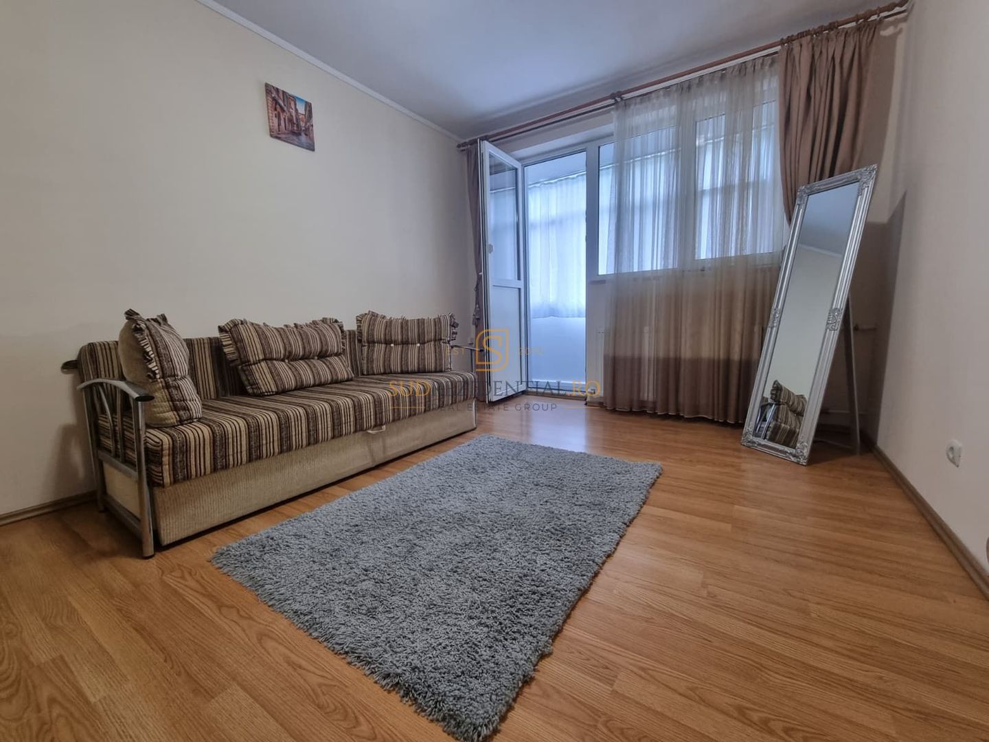 3 Camere Brancoveanu, 69 mp, 2 locuri de parcare - Comision 0% - Poză 2
