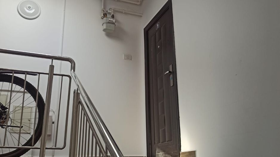 2cam.studio-mansarda-87mp/15min metrou D.Leonida - Poză 20