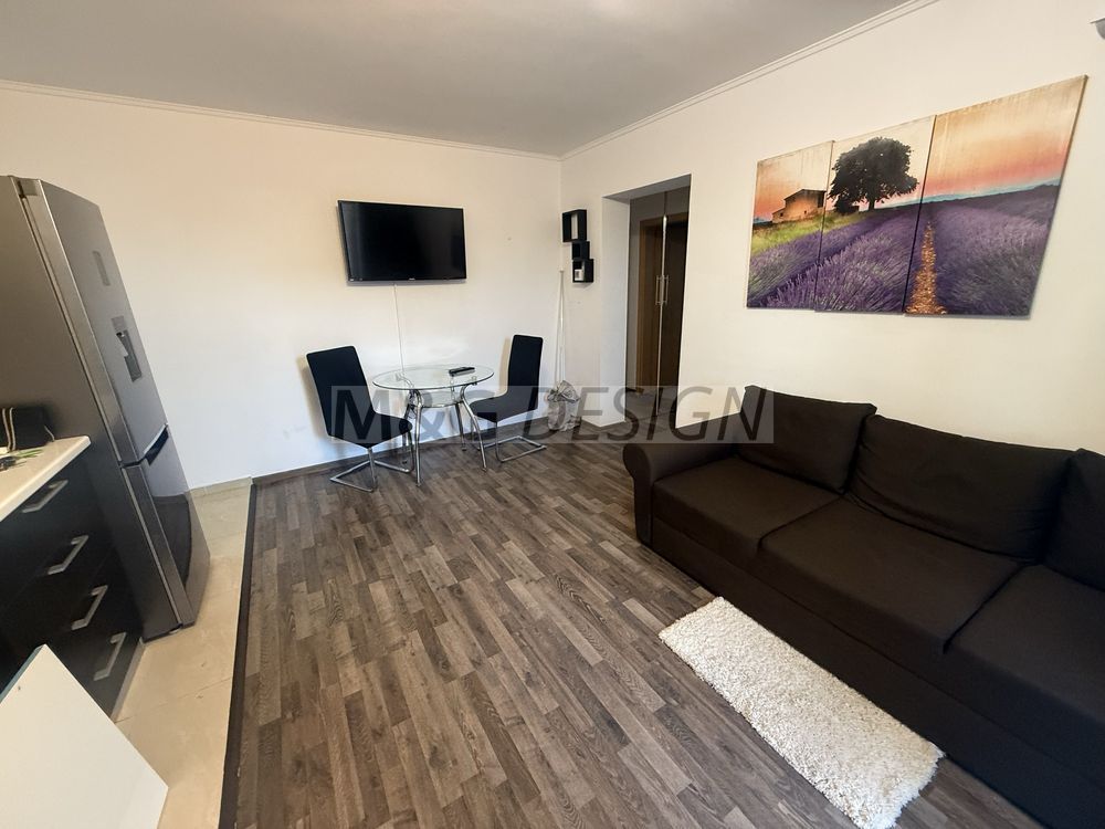 Apartament 2 camere Giroc etaj 1 - Poză 1