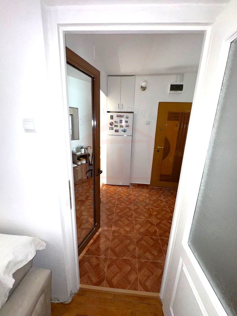 44.000 euro, APARTAMENT doua camere,  Micro19 - Poză 9