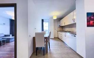 Apartament de inchiriat 2 camere decomandat zona Iulius Mall - Poză 14
