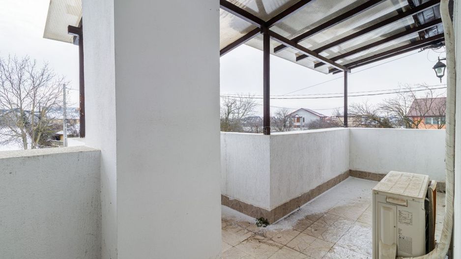Casa Corbeanca - Curte si liniste - Poză 14