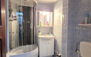 Apartament cu 2 camere, etaj 1, mobilat și utilat, VASLUI - zona GARĂ; - Poză 7