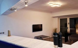Apartament 2 camere open-space Unirii | 70 mp | 3 balcoane | 550 € - Poză 5