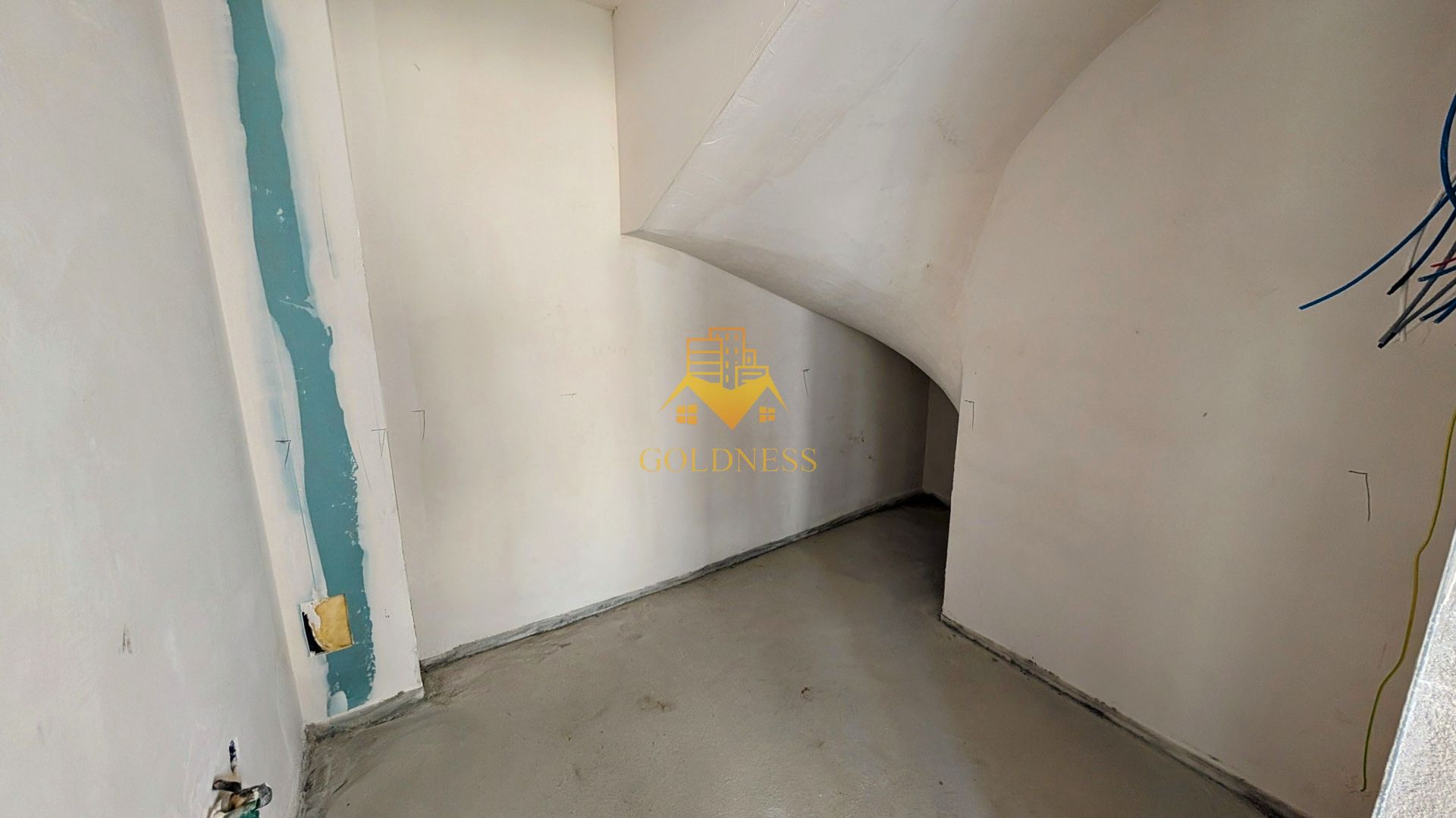 Duplex, Cluj Napoca, Valea Chintaului, Str Oasului, Auchan - Poză 22