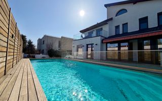 Vila Exclusivista *615mp* - teren 625mp // Erou Iancu Nicolae - Cambridge School - Poză 2